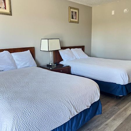 Days Inn Of York エクステリア 写真