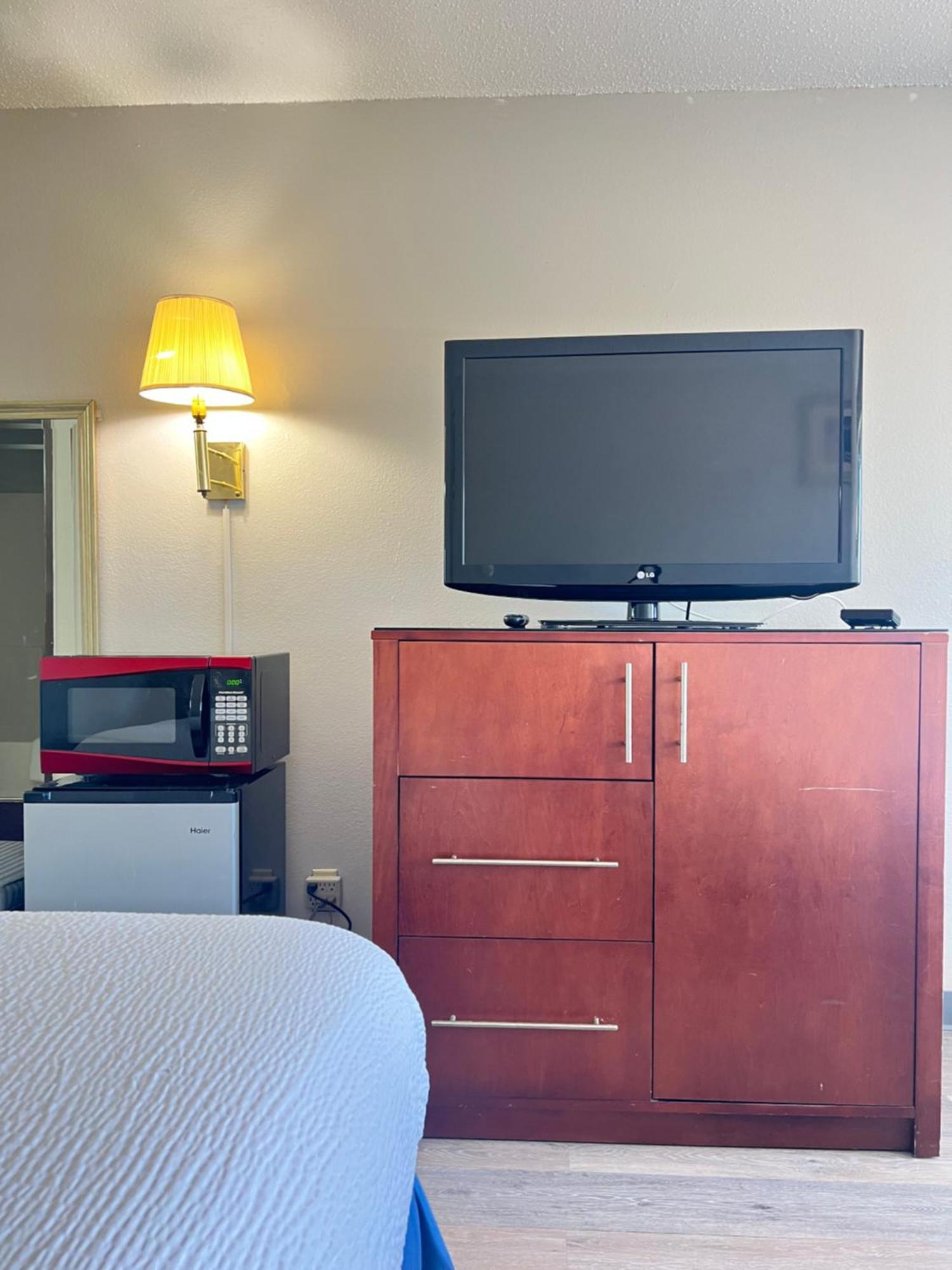 Days Inn Of York エクステリア 写真